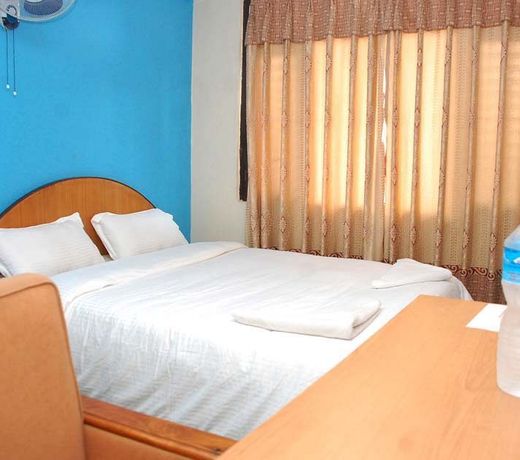 Holyland Guest House