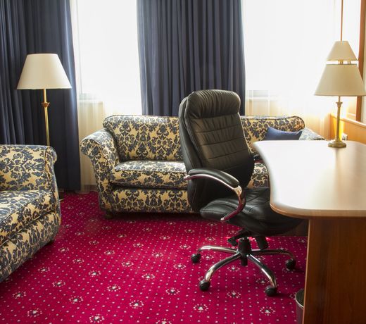 Atrium Palace Hotel