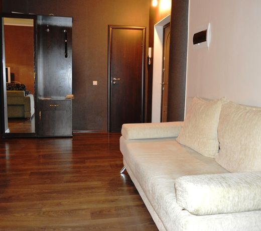Hotel-Apartments
