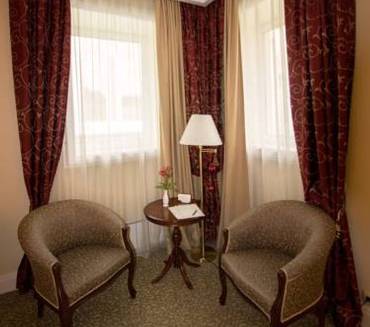 Chekhov hotel by Original Hotels