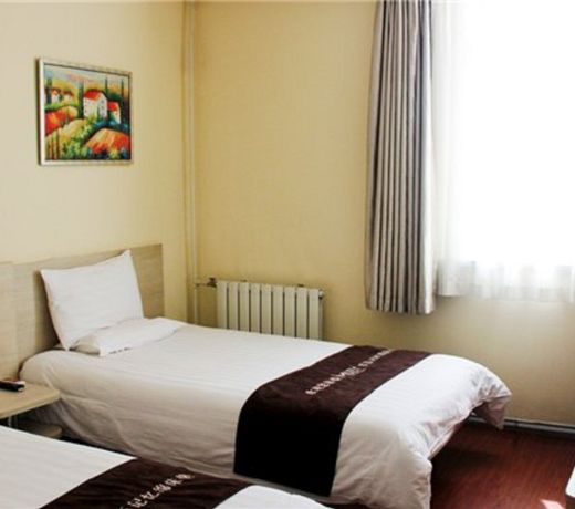 Hanting Hotel Taiyuan South Inner-ring Street