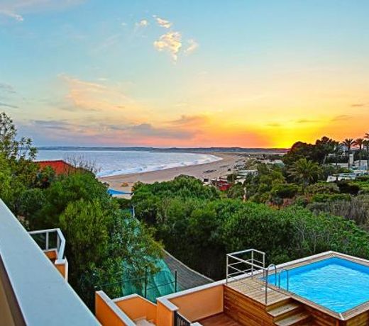 Aldeamento Turistico da Prainha