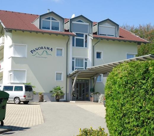 Haus Panorama
