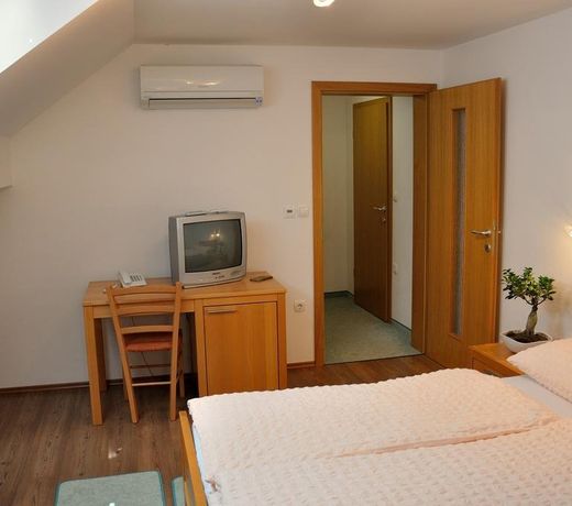 Nature Hotel Lukanc
