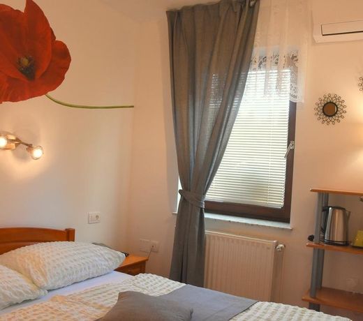 Nature Hotel Lukanc