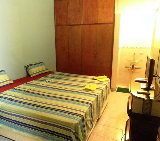 Hotel Las Residentas