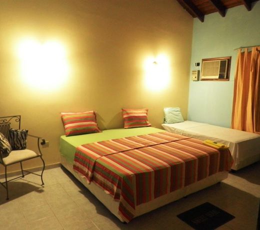 Hotel Las Residentas