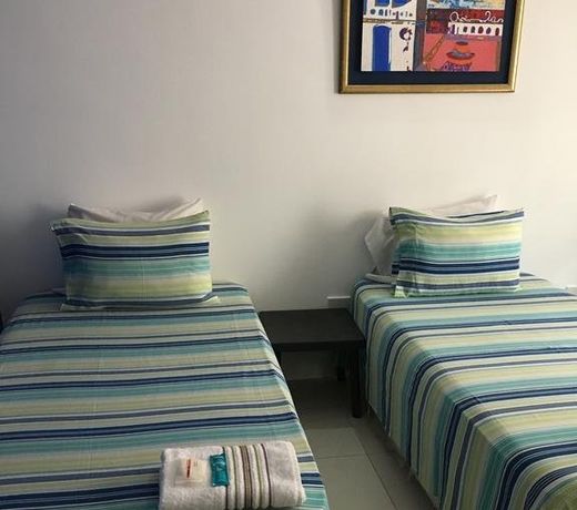 Hotel Las Residentas