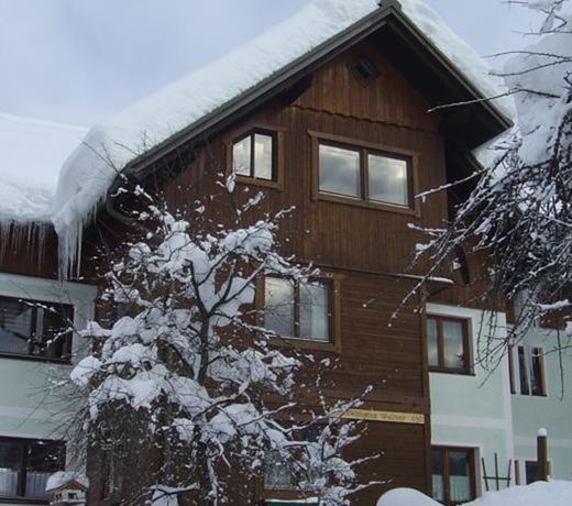 FERIENWOHNUNG WALLNER