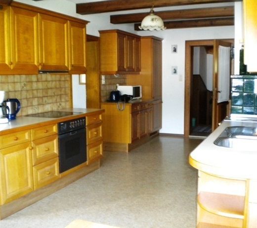 FERIENWOHNUNG WALLNER