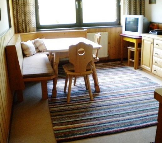 FERIENWOHNUNG WALLNER