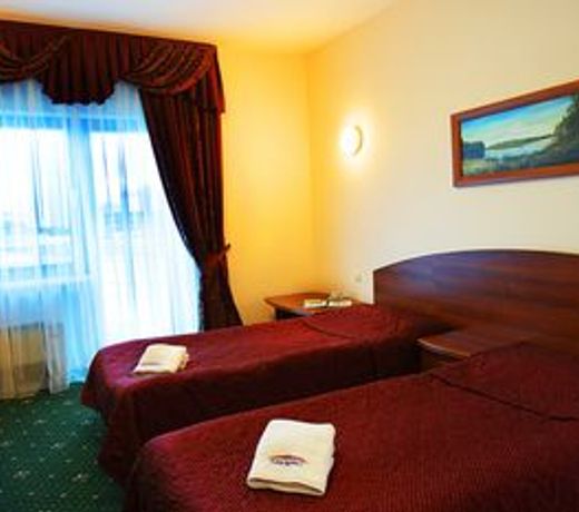 DIVS Hotel
