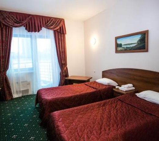 DIVS Hotel