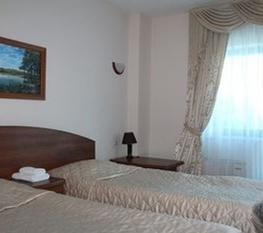 DIVS Hotel