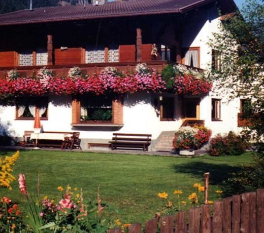 Haus Walch