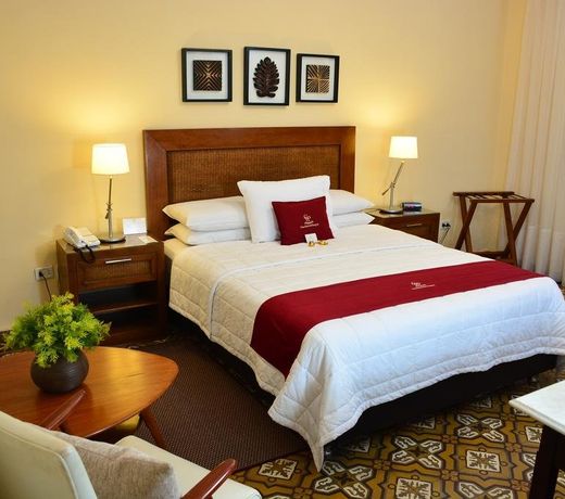 Gran Hotel del Paraguay