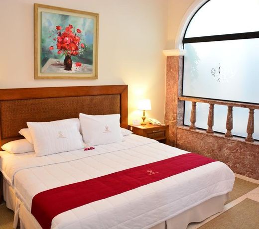 Gran Hotel del Paraguay