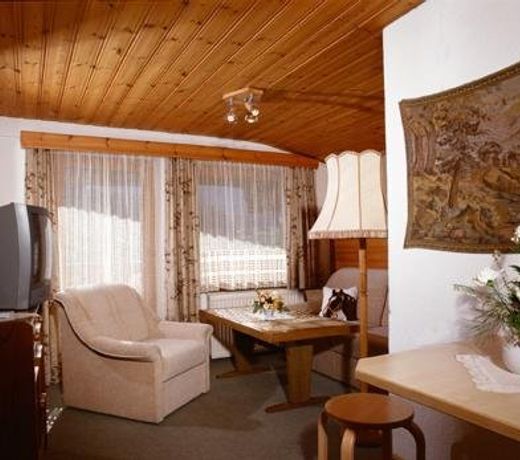 GÄSTEHAUS VERGISSMEINNICHT