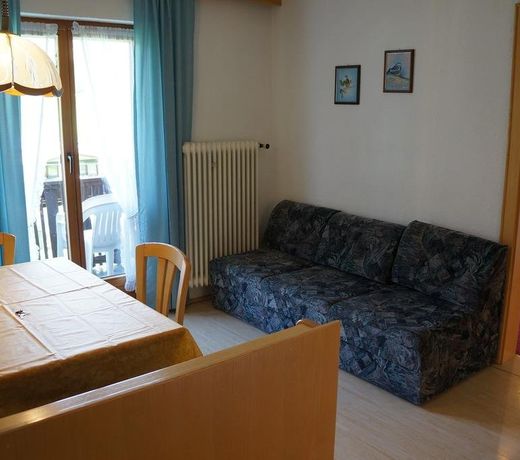 Haus Tiroler Heimat