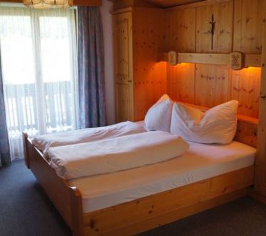 Haus Tiroler Heimat