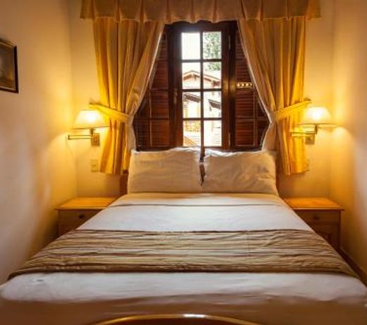 Hotel Westfalenhaus