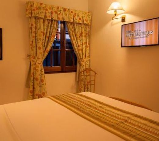 Hotel Westfalenhaus