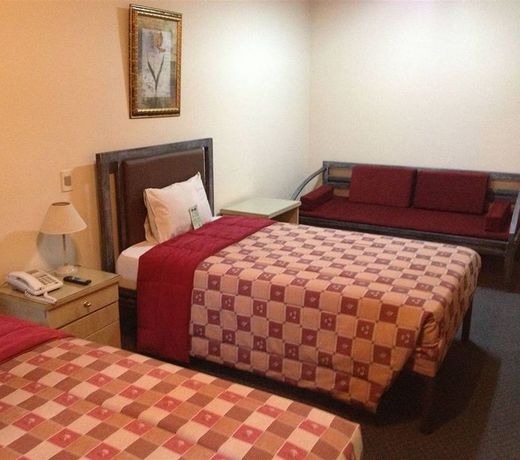 Aspen Hotel & Apart