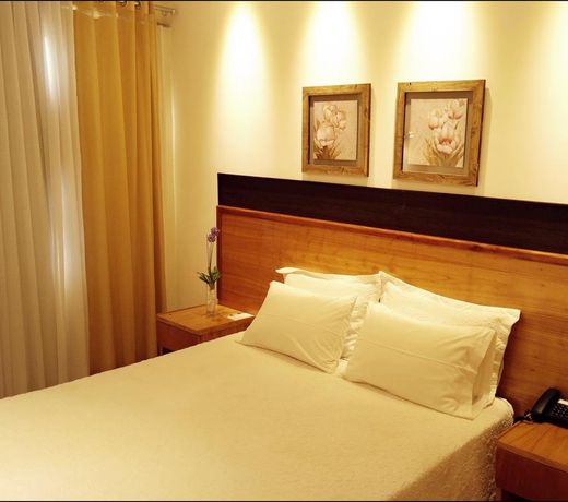 Hotel Le Pelican