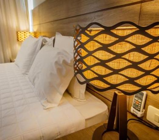 Hotel Le Pelican