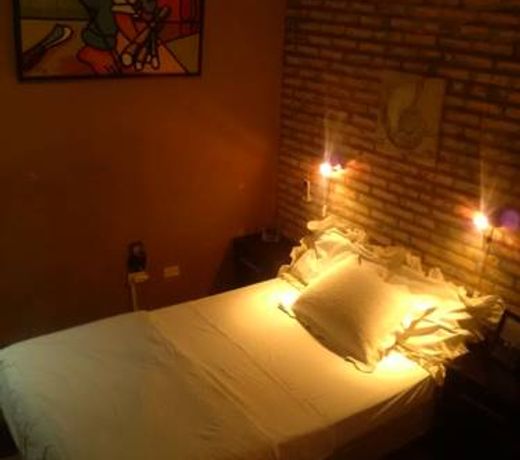Black Cat Hostel