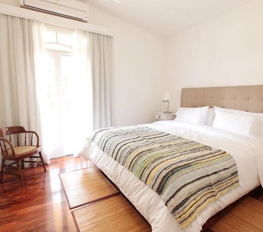 Las Lomas Casa Hotel