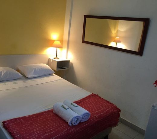 El Viajero Asuncion Hostel & Suites