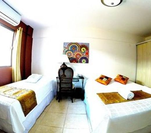 Arthaus Boutique Hotel