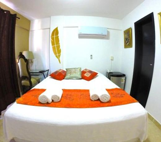 Arthaus Boutique Hotel
