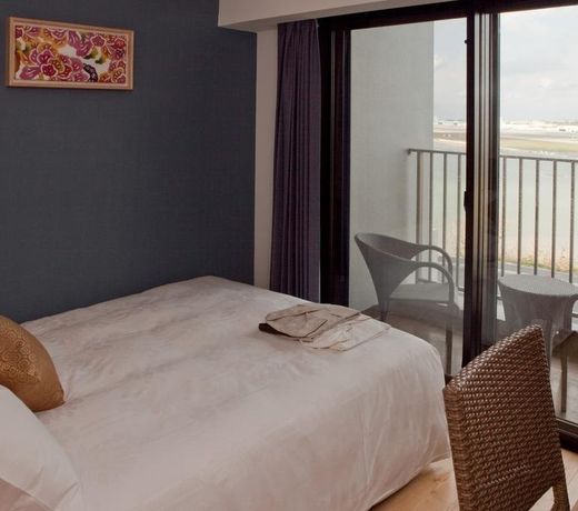 Senagajima Island Resort & Spa