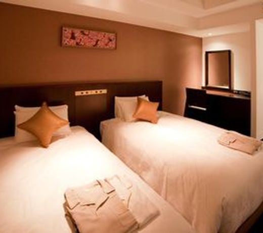 Senagajima Island Resort & Spa