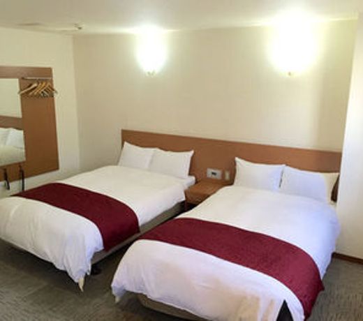 B&B Park Hotel Kagoshima