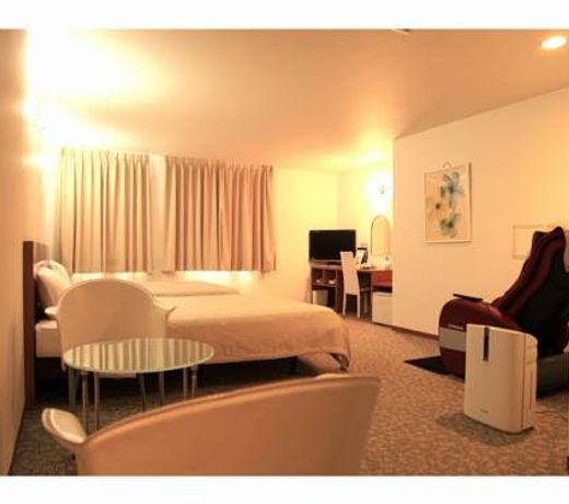 B&B Park Hotel Kagoshima