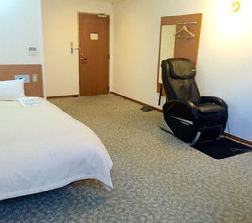 B&B Park Hotel Kagoshima