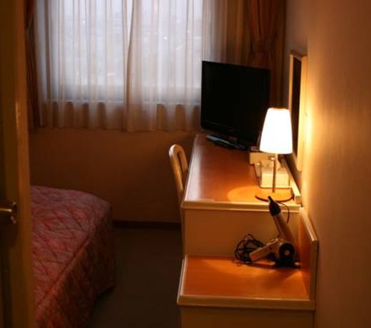 Sabae City Hotel