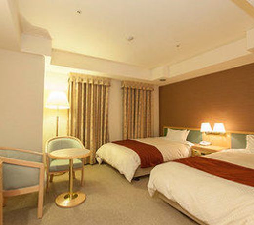 Utsunomiya Tobu Hotel Grande