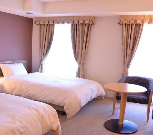 Utsunomiya Tobu Hotel Grande