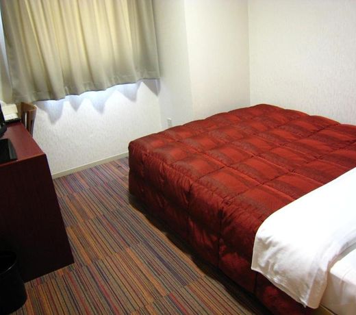 Spa Land Hotel Naito