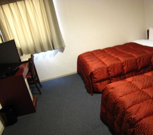 Spa Land Hotel Naito
