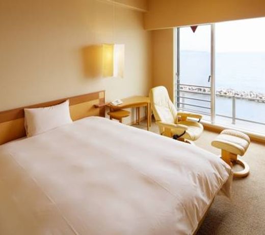 Kaike Seaside Hotel Uminoshiki