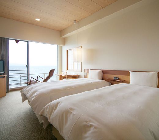 Kaike Seaside Hotel Uminoshiki