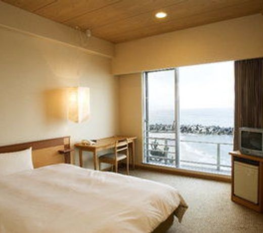 Kaike Seaside Hotel Uminoshiki
