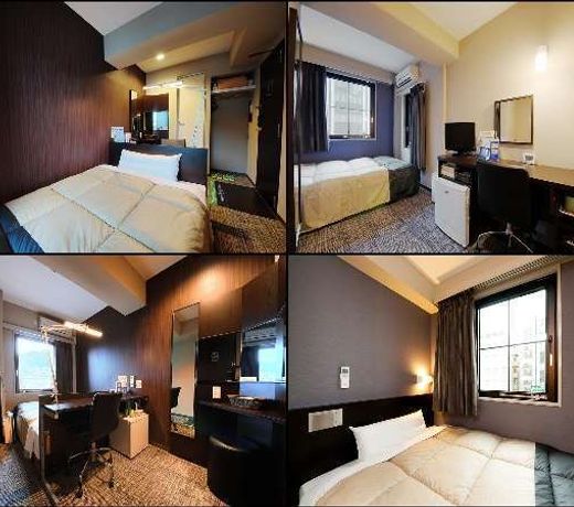 Super Hotel Kobe