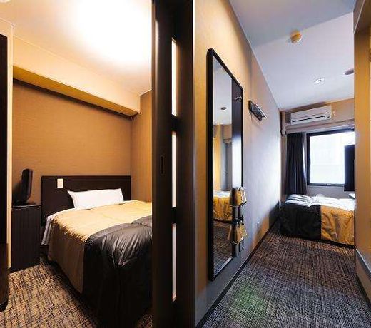Super Hotel Kobe