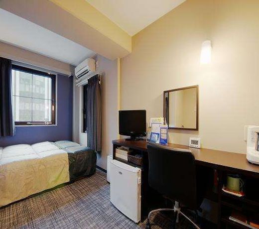 Super Hotel Kobe